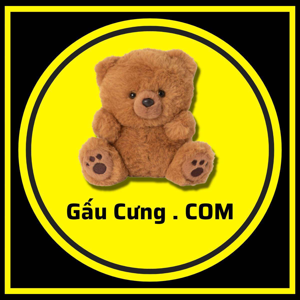 Gấu Cưng Store