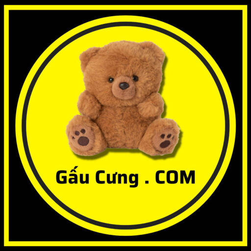 gau-cung-store-logo-vuong