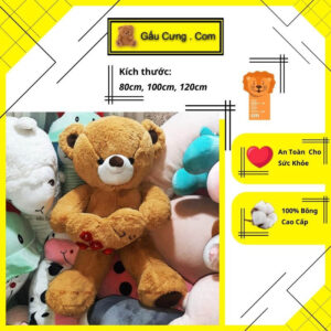 gau-bong-teddy-80cm-long-tho-nau-gy0002-ted-Thumbnail